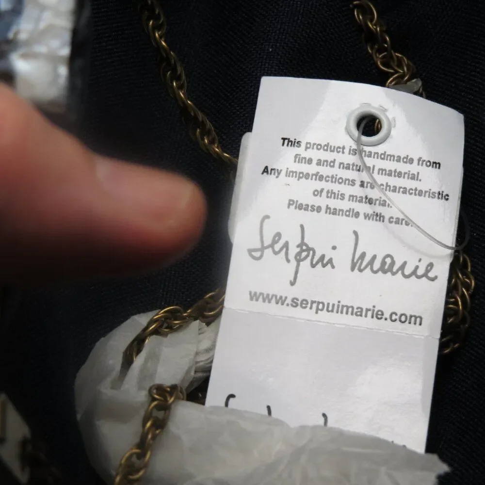 Unbranded serpui marie